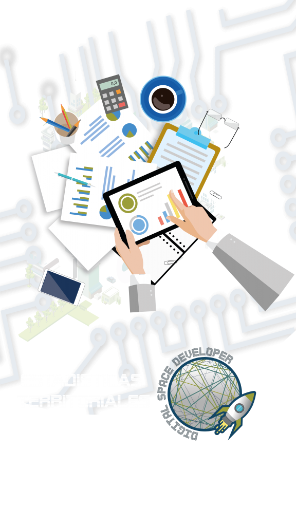 Digital Space Developer - Develops software and social media